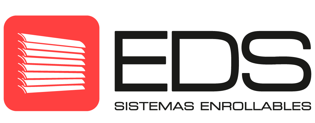 EDS Sistemas enrollables Logo